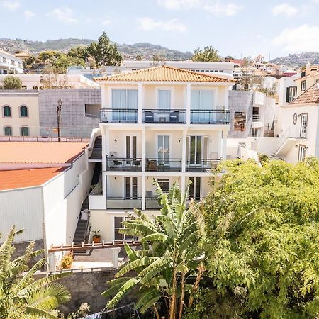 Villa Sao Tiago Funchal  Ngoại thất bức ảnh