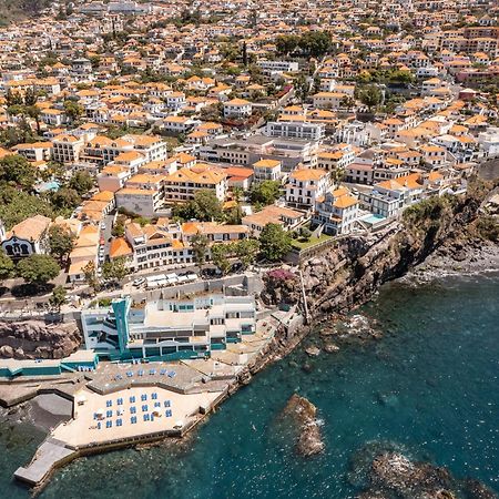 Villa Sao Tiago Funchal  Ngoại thất bức ảnh