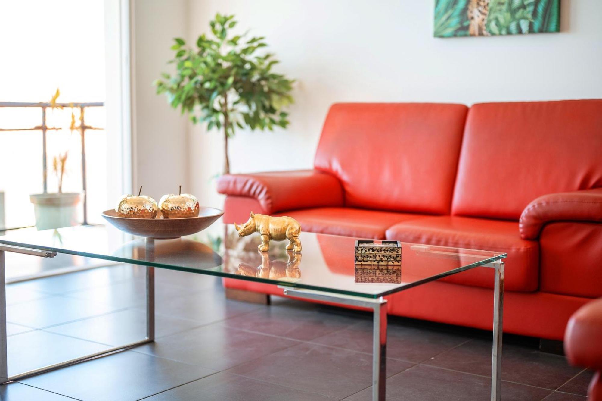 Villa Sao Tiago Funchal  Ngoại thất bức ảnh