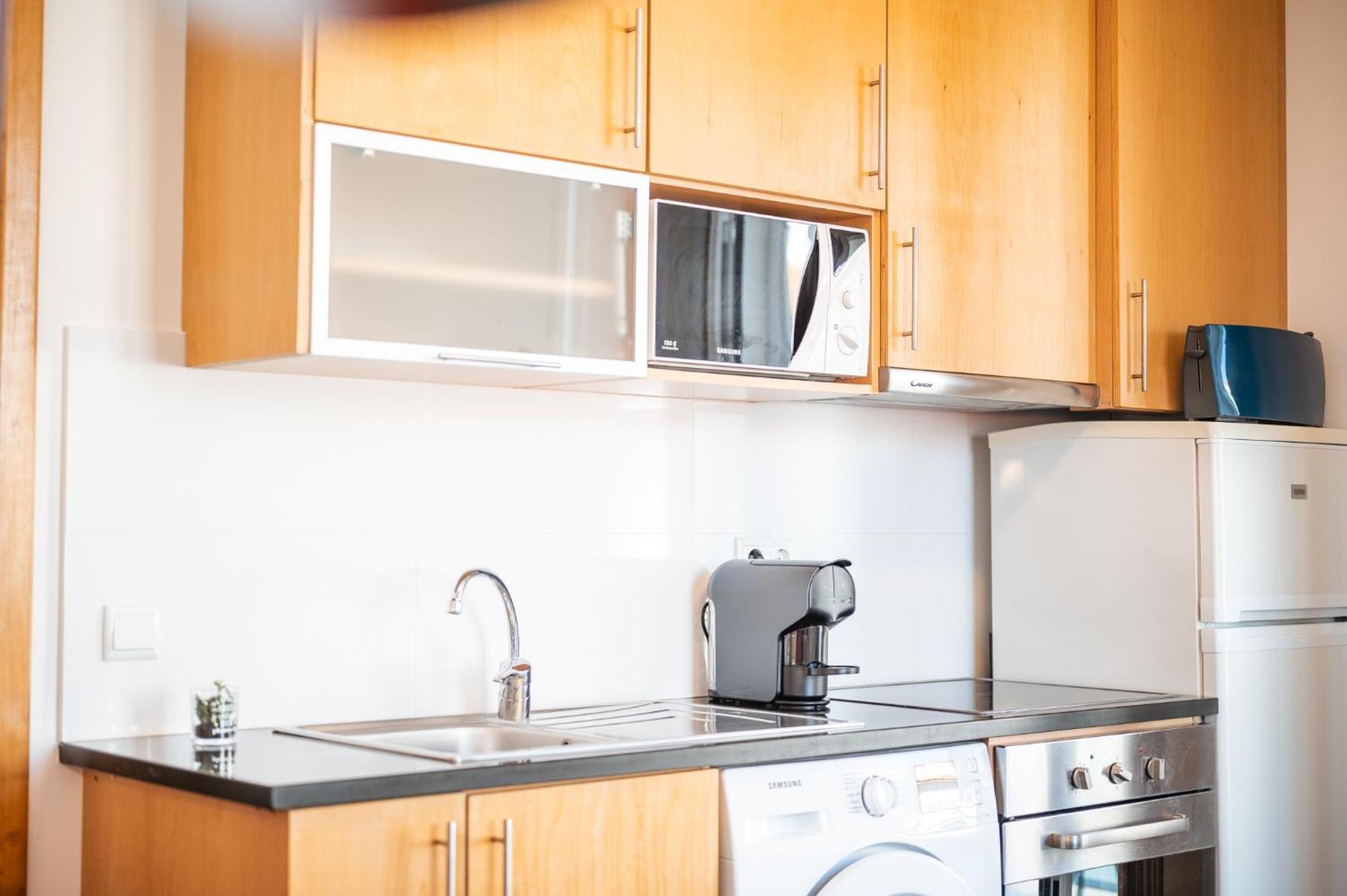 Villa Sao Tiago Funchal  Phòng bức ảnh