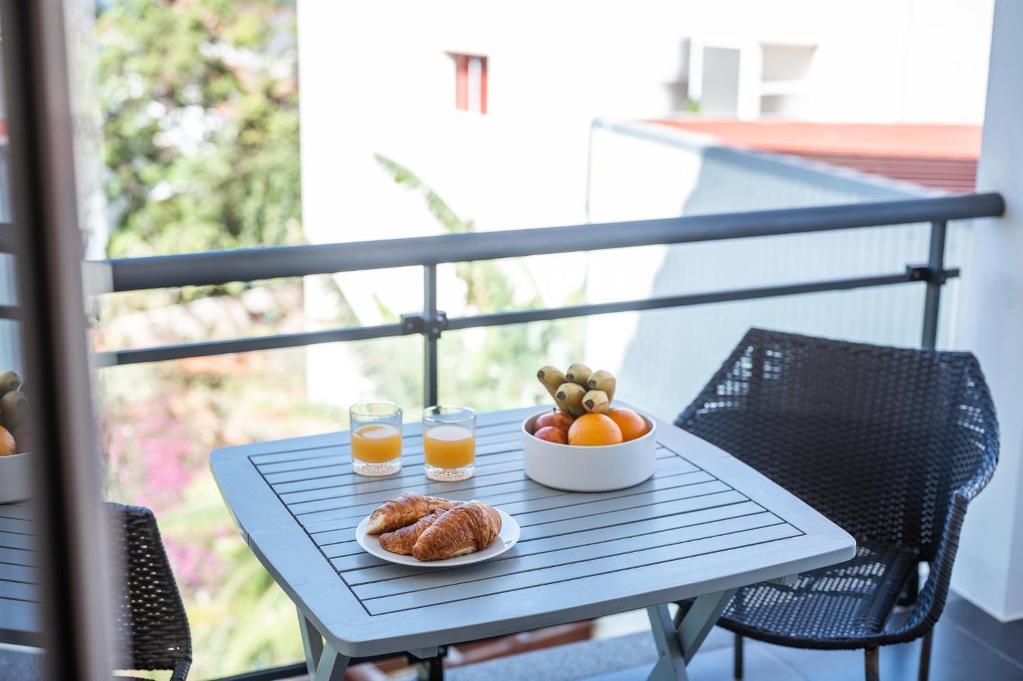 Villa Sao Tiago Funchal  Ngoại thất bức ảnh