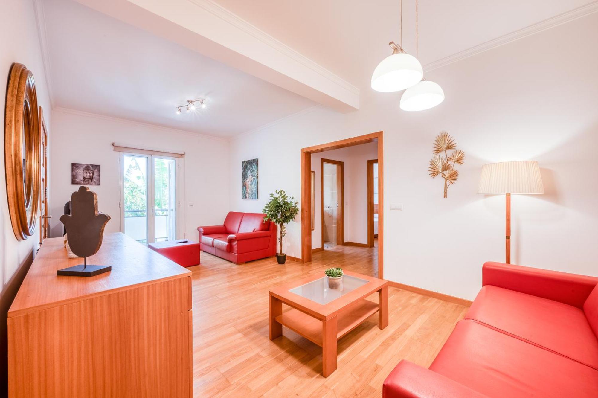 Villa Sao Tiago Funchal  Ngoại thất bức ảnh