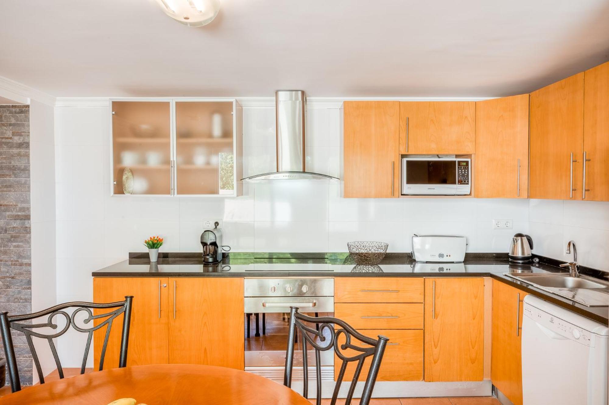 Villa Sao Tiago Funchal  Phòng bức ảnh