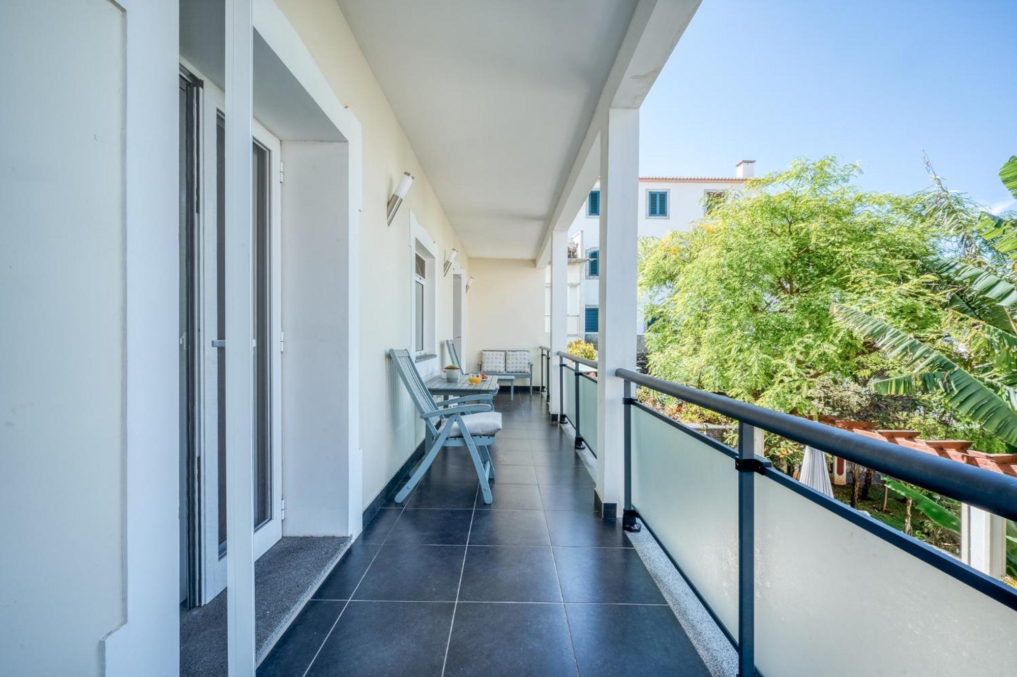 Villa Sao Tiago Funchal  Ngoại thất bức ảnh