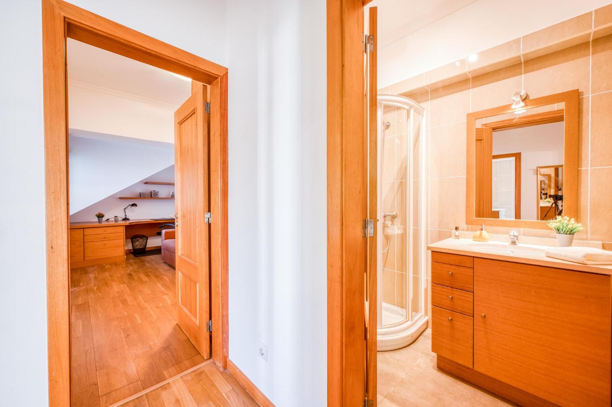 Villa Sao Tiago Funchal  Phòng bức ảnh