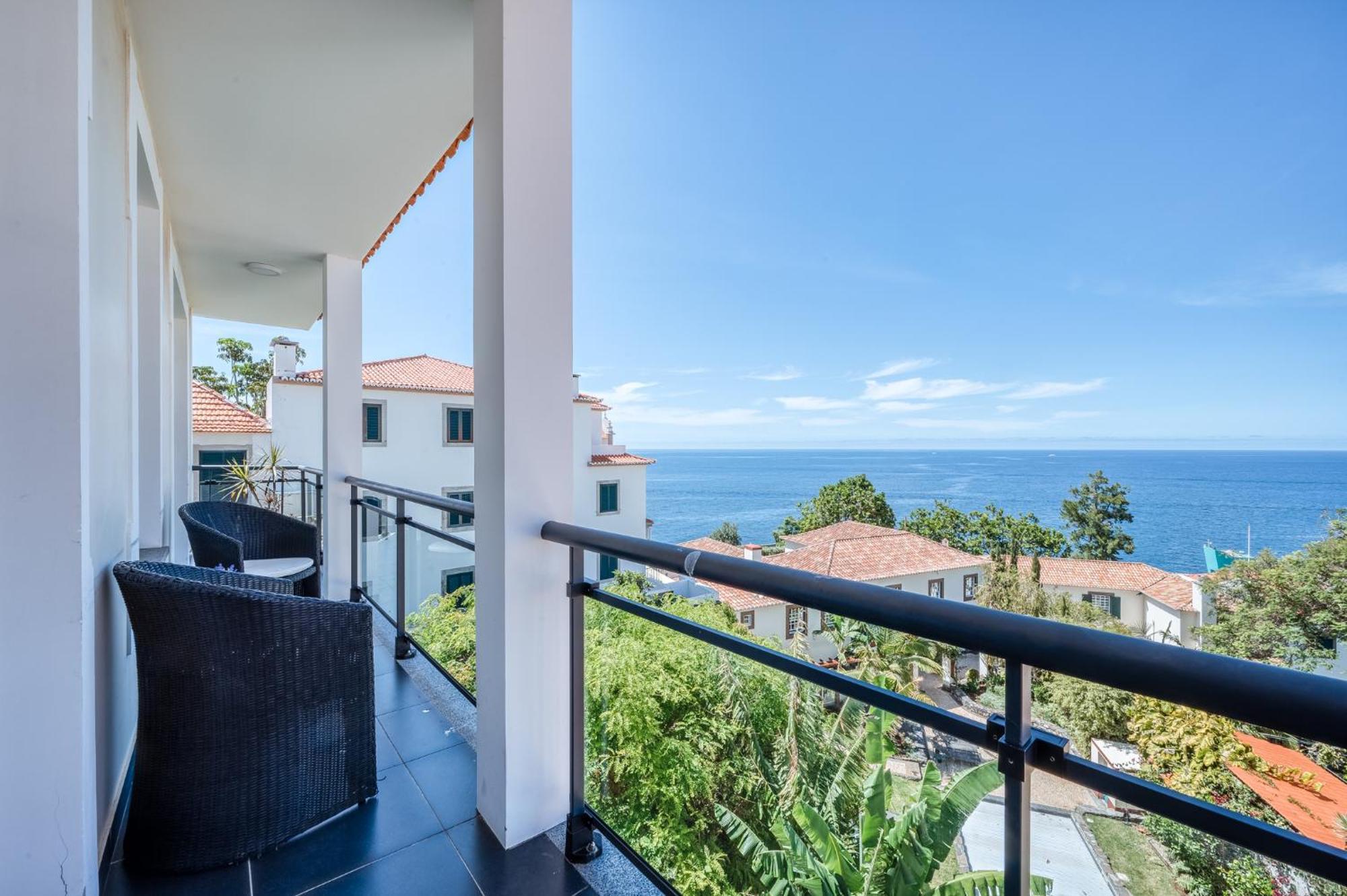 Villa Sao Tiago Funchal  Ngoại thất bức ảnh