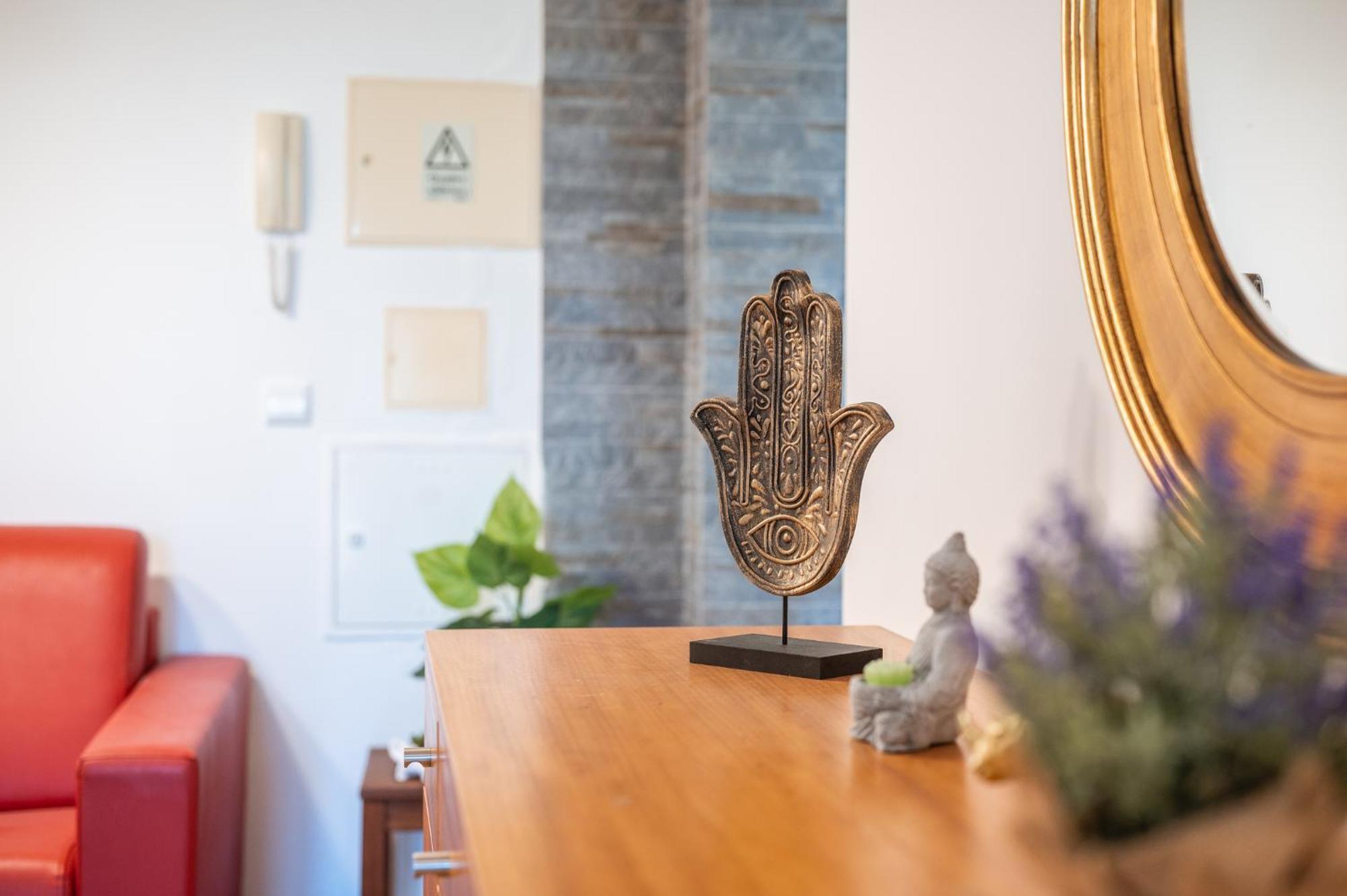 Villa Sao Tiago Funchal  Phòng bức ảnh