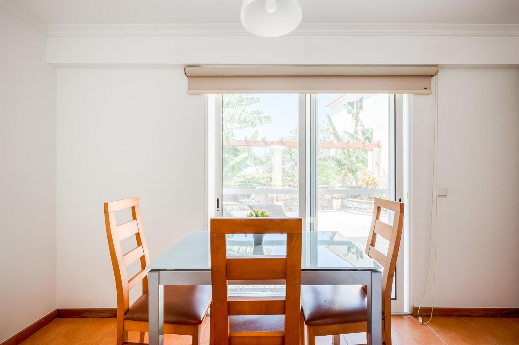 Villa Sao Tiago Funchal  Ngoại thất bức ảnh