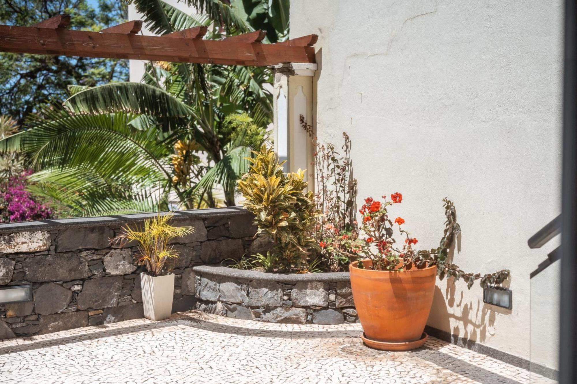 Villa Sao Tiago Funchal  Phòng bức ảnh