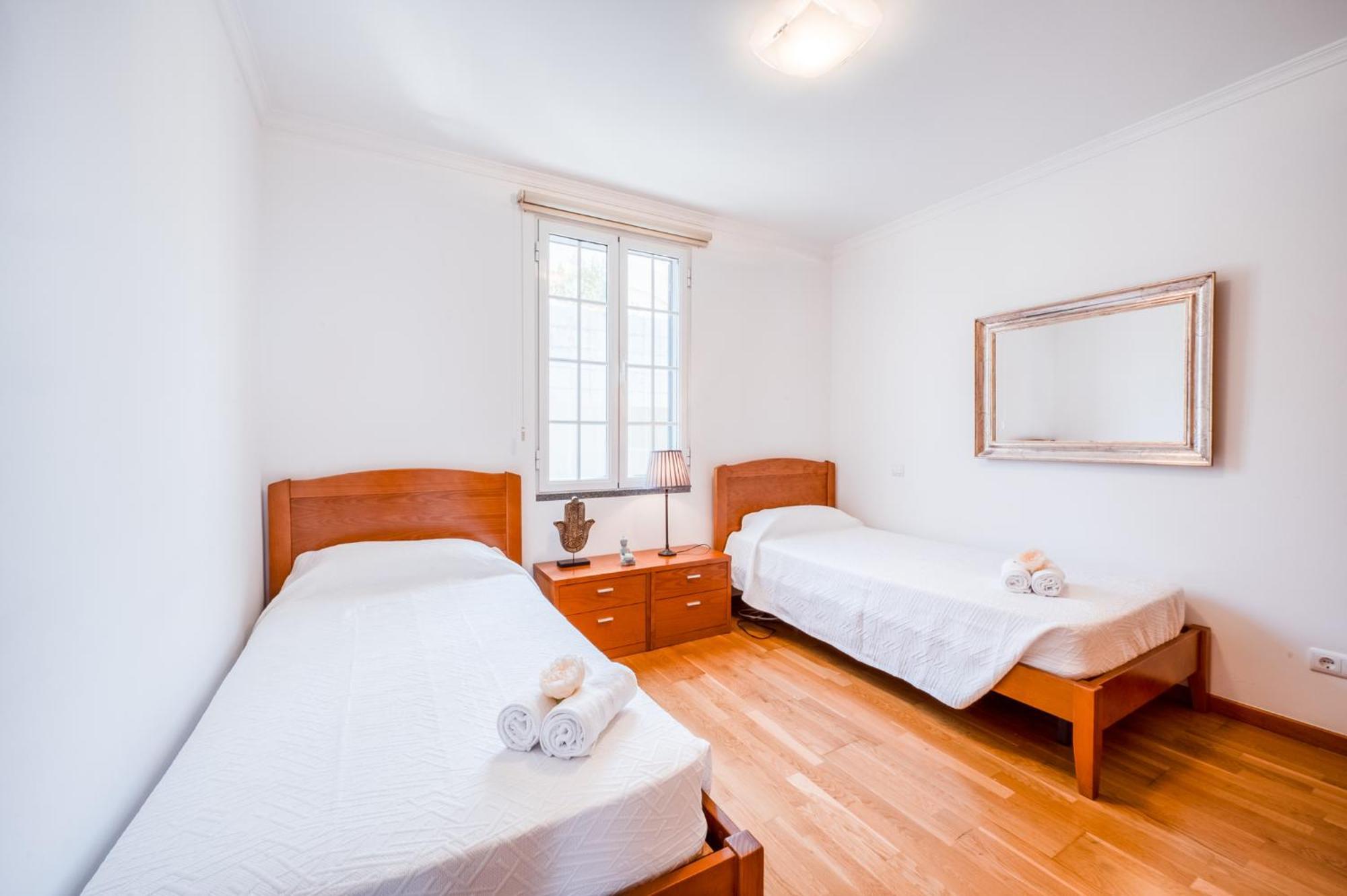Villa Sao Tiago Funchal  Ngoại thất bức ảnh