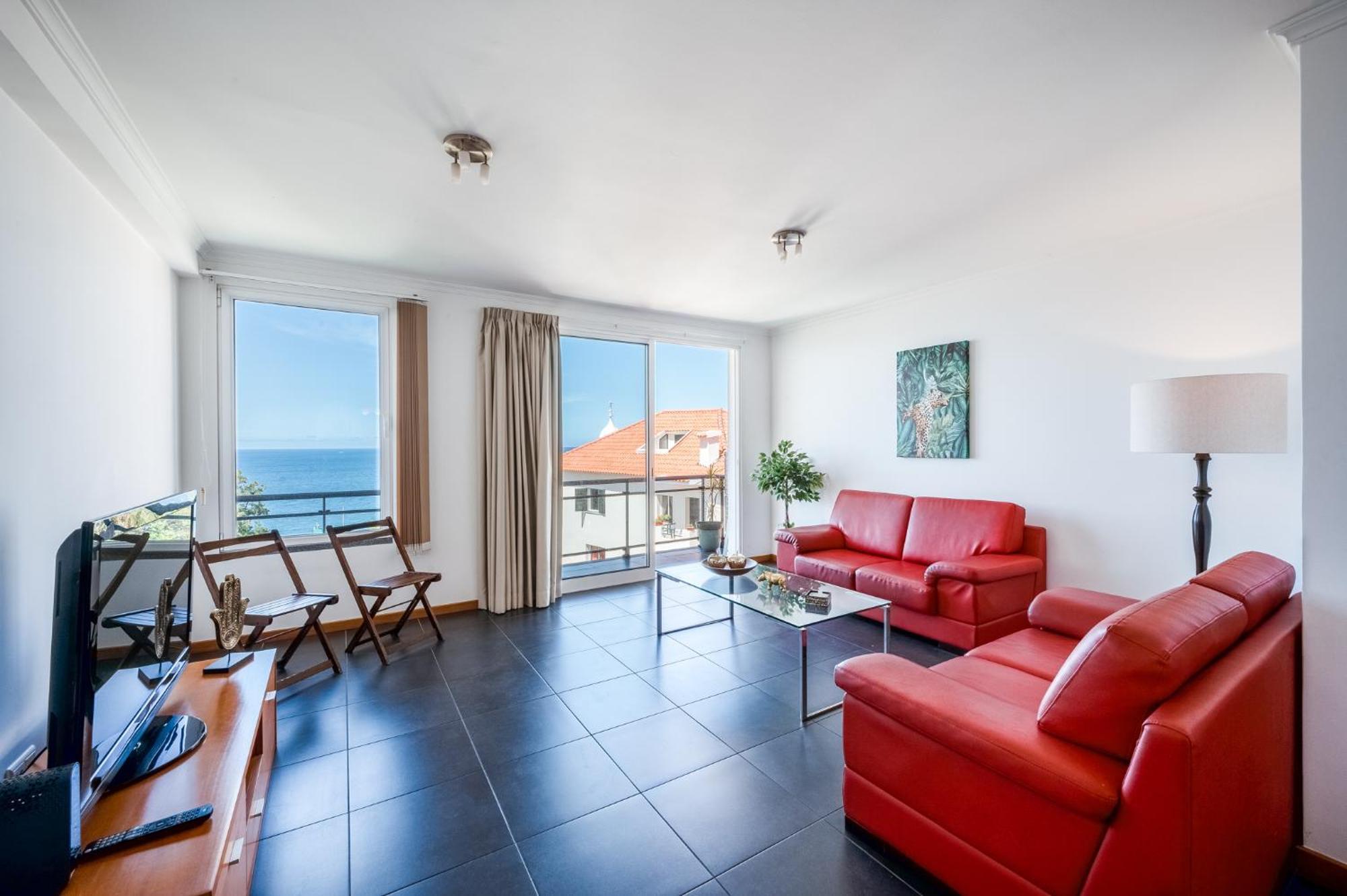 Villa Sao Tiago Funchal  Ngoại thất bức ảnh
