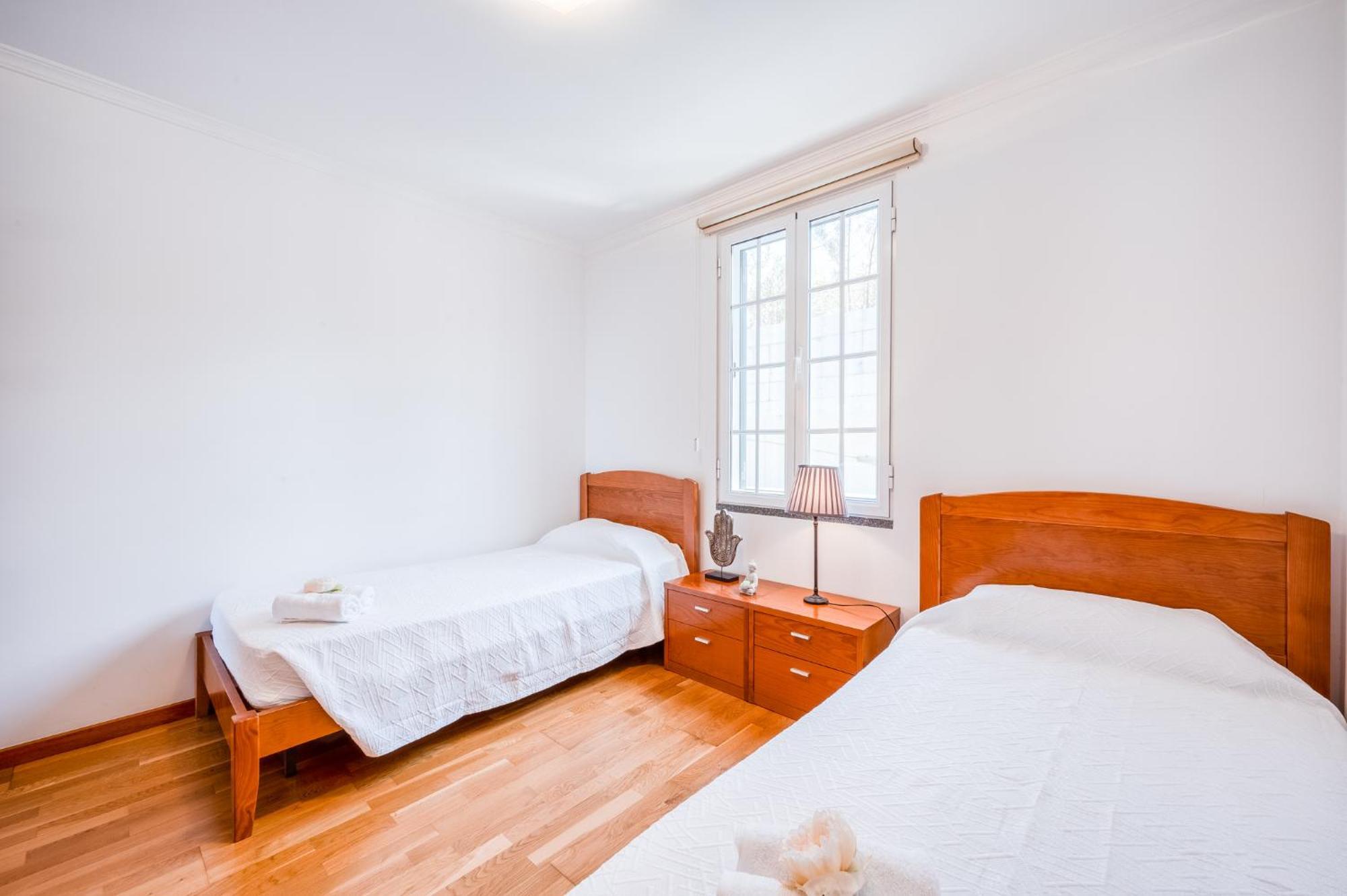 Villa Sao Tiago Funchal  Phòng bức ảnh