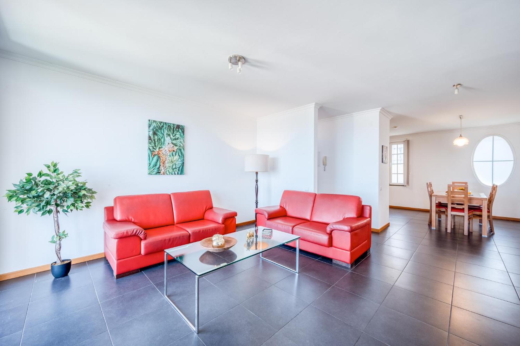Villa Sao Tiago Funchal  Phòng bức ảnh