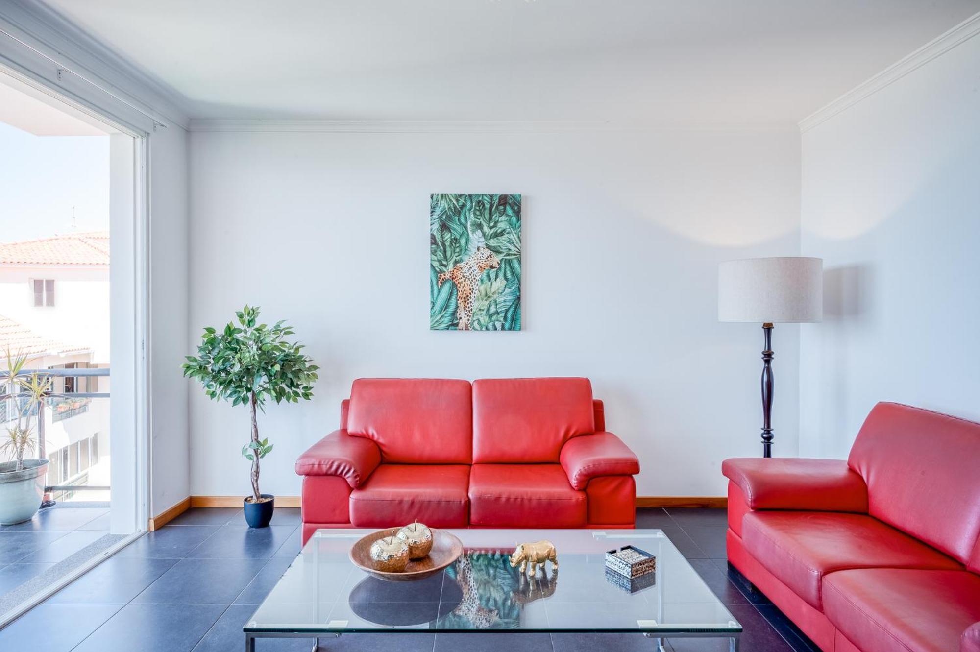 Villa Sao Tiago Funchal  Ngoại thất bức ảnh