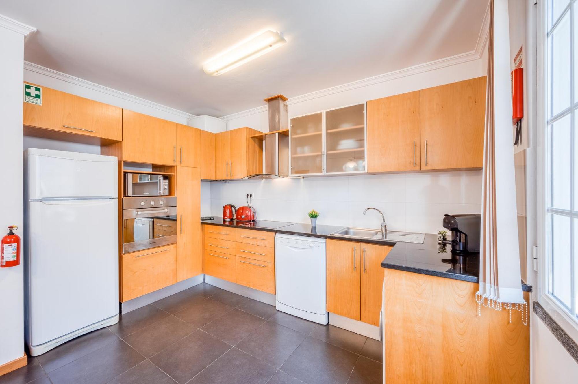 Villa Sao Tiago Funchal  Phòng bức ảnh