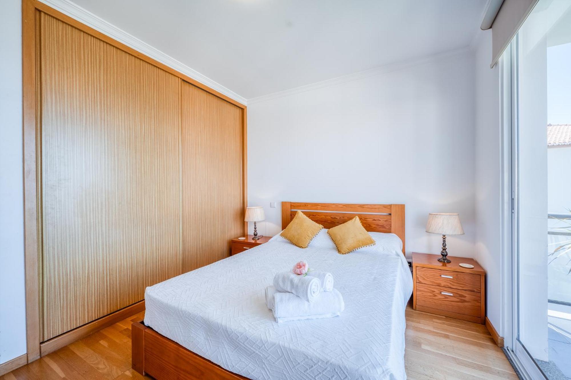Villa Sao Tiago Funchal  Phòng bức ảnh