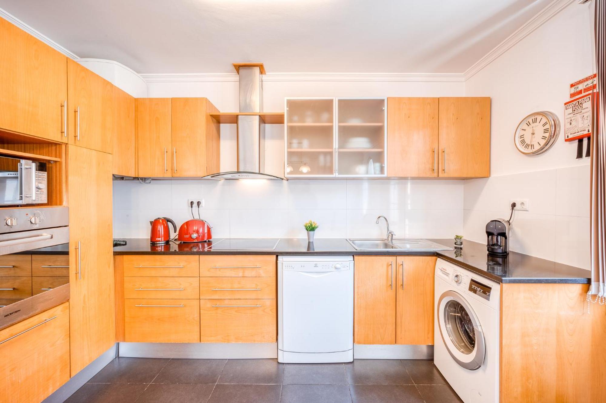 Villa Sao Tiago Funchal  Phòng bức ảnh