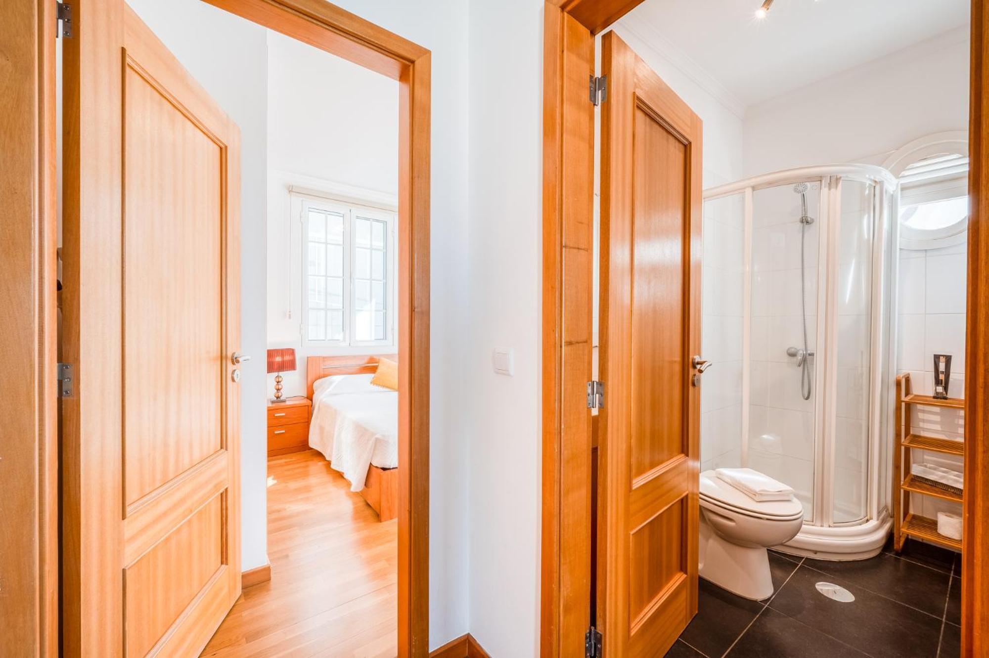 Villa Sao Tiago Funchal  Phòng bức ảnh