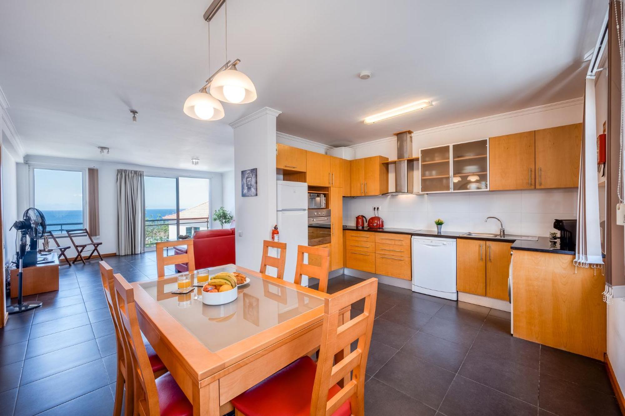 Villa Sao Tiago Funchal  Ngoại thất bức ảnh