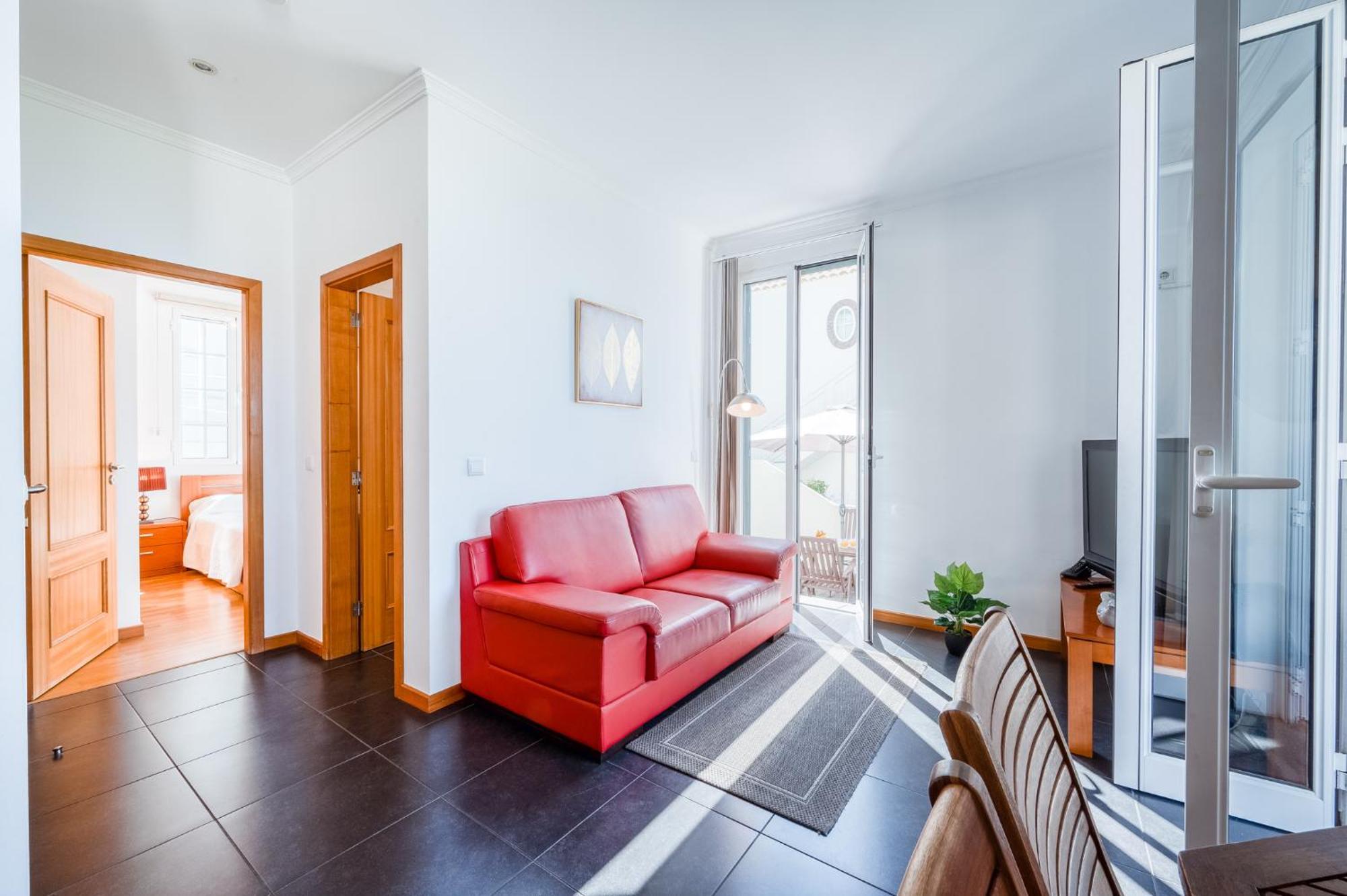 Villa Sao Tiago Funchal  Ngoại thất bức ảnh