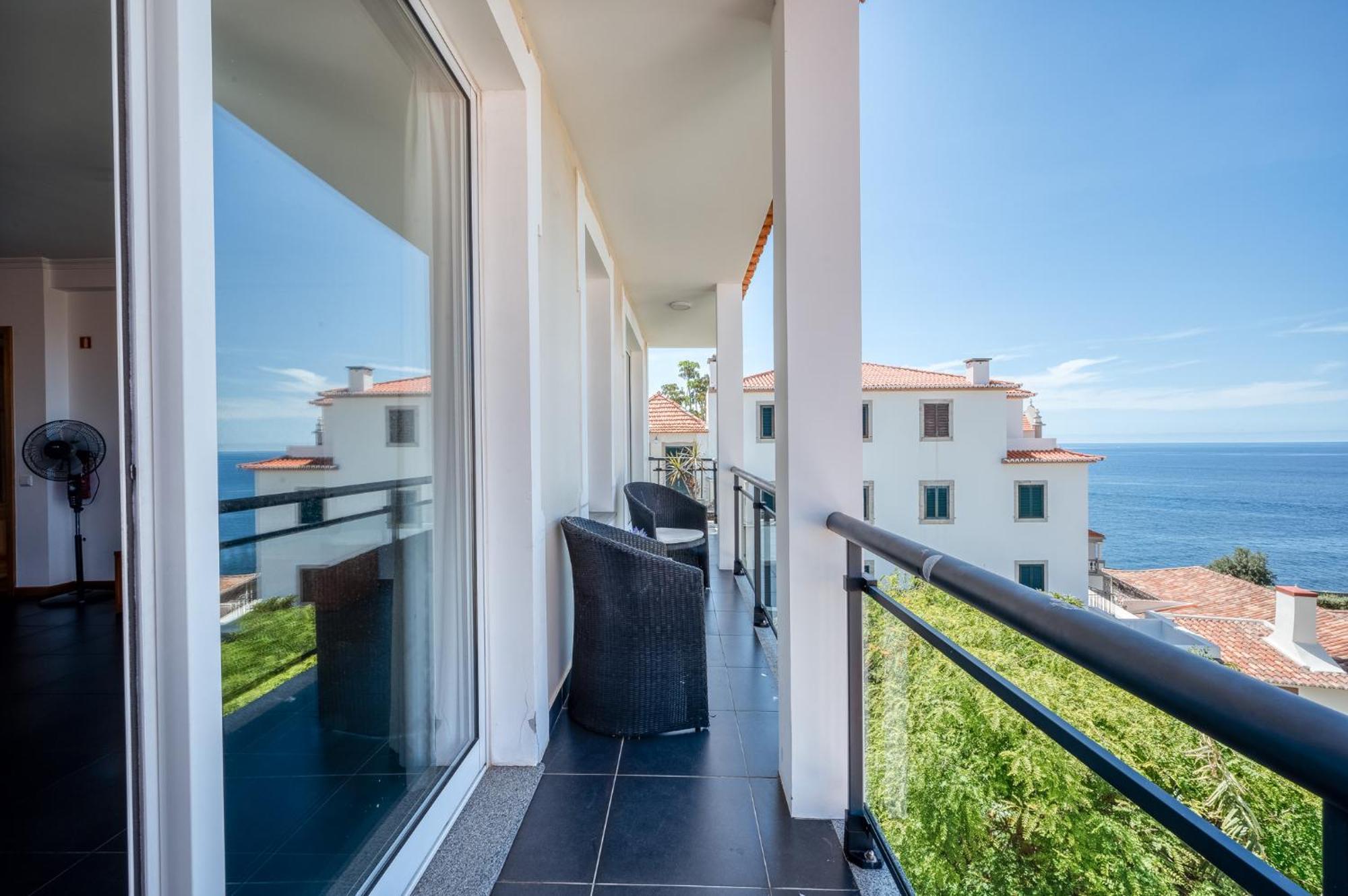 Villa Sao Tiago Funchal  Phòng bức ảnh