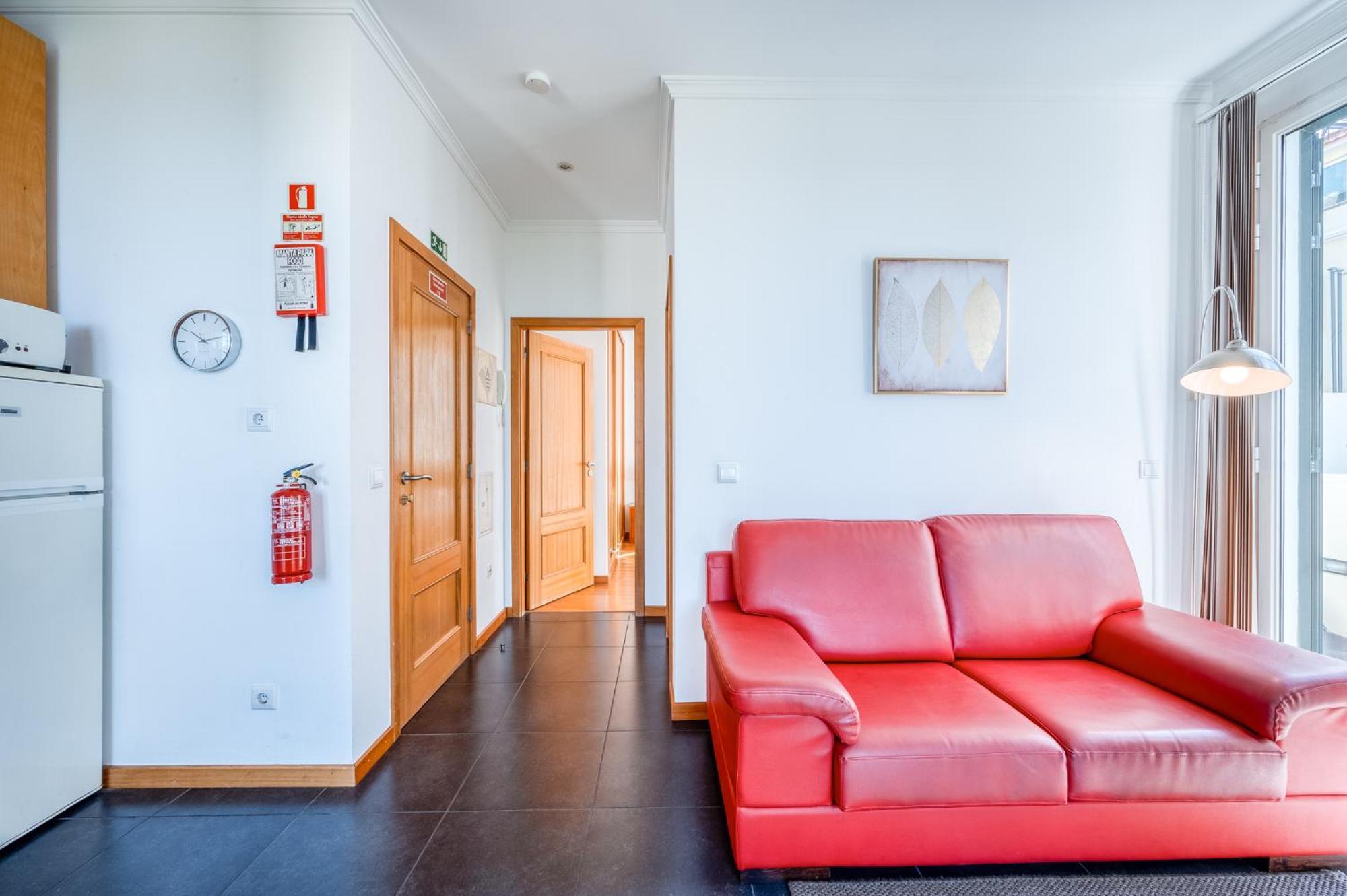 Villa Sao Tiago Funchal  Phòng bức ảnh