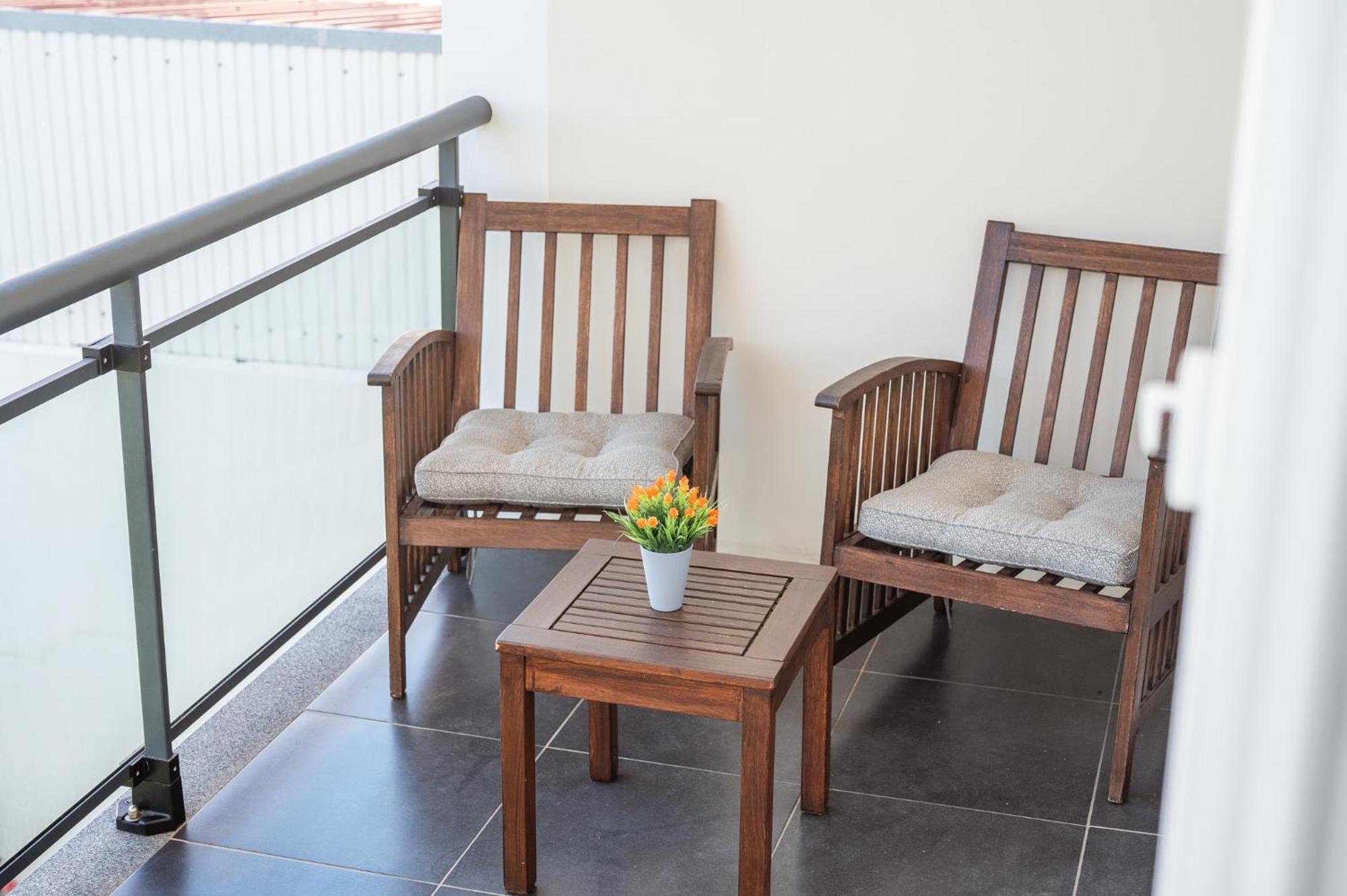 Villa Sao Tiago Funchal  Phòng bức ảnh