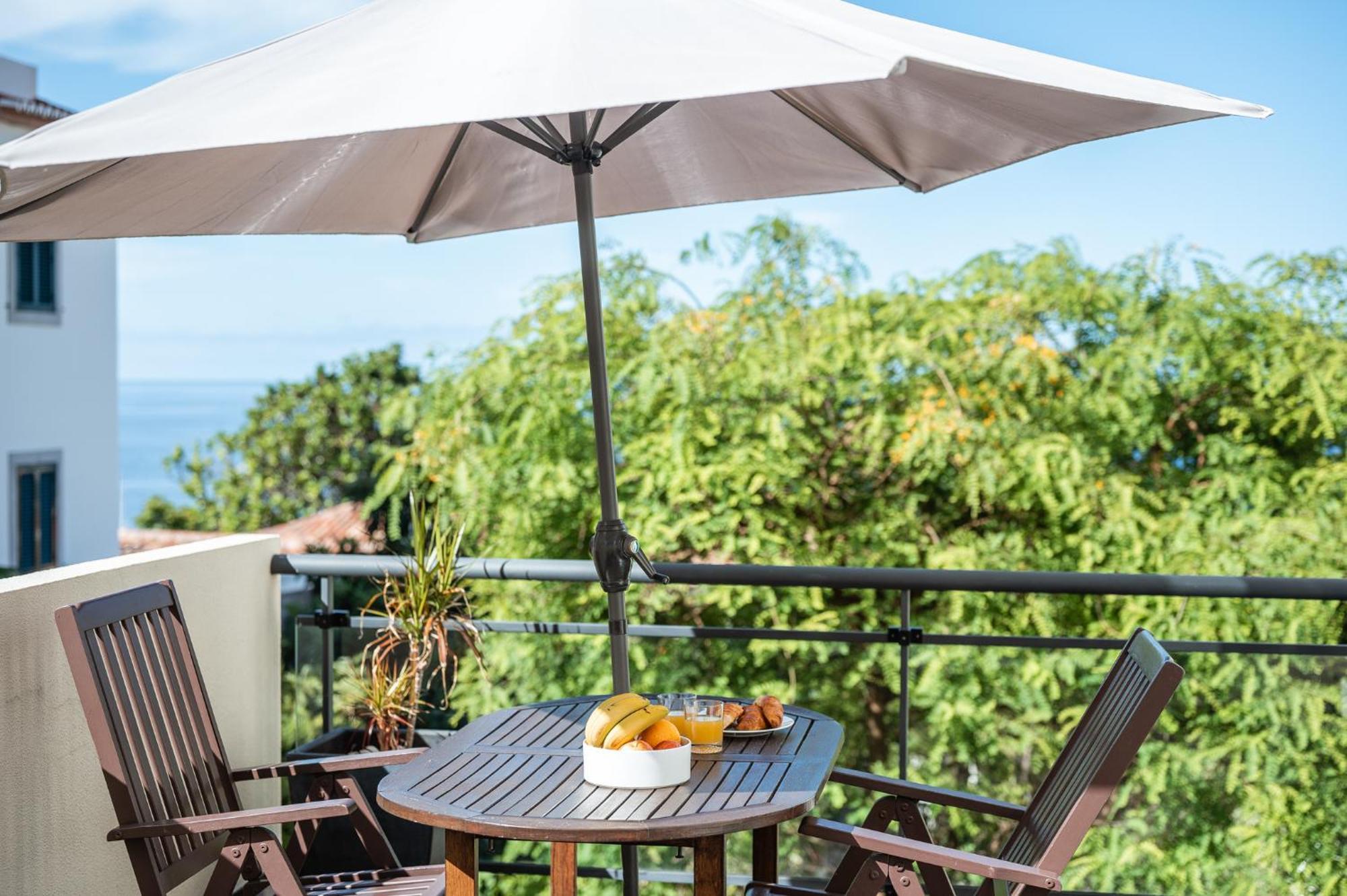 Villa Sao Tiago Funchal  Phòng bức ảnh