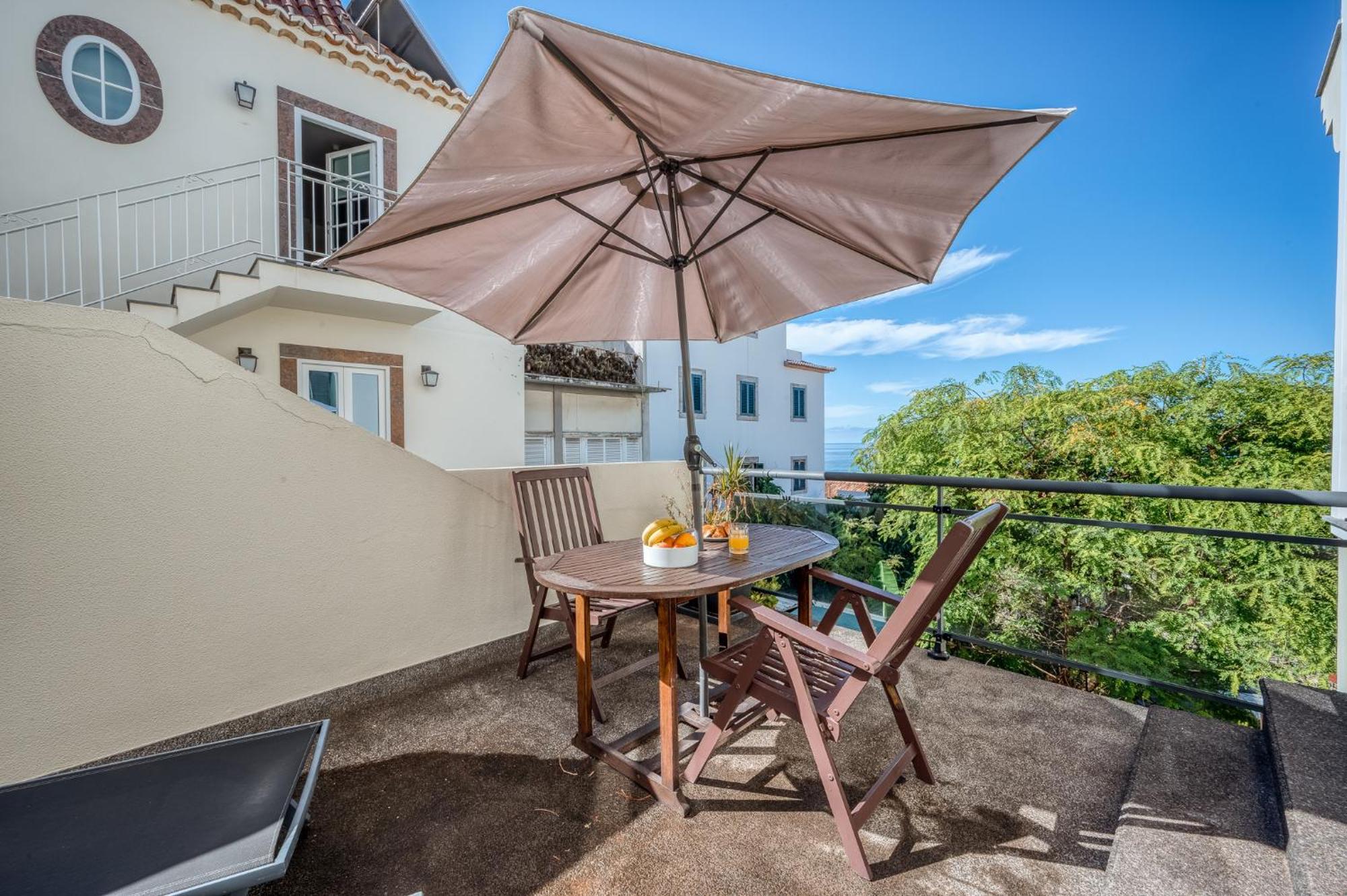 Villa Sao Tiago Funchal  Ngoại thất bức ảnh