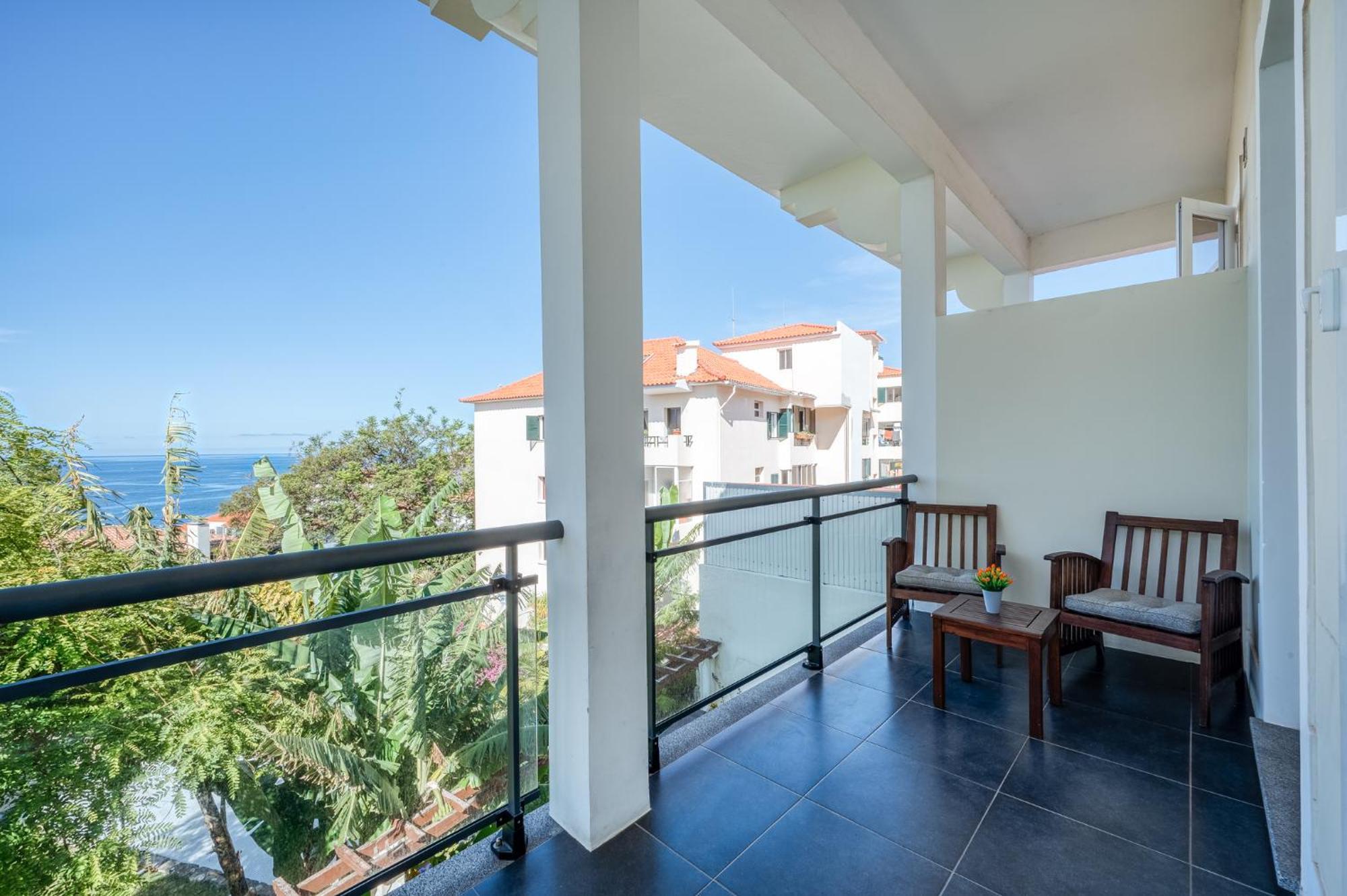 Villa Sao Tiago Funchal  Phòng bức ảnh