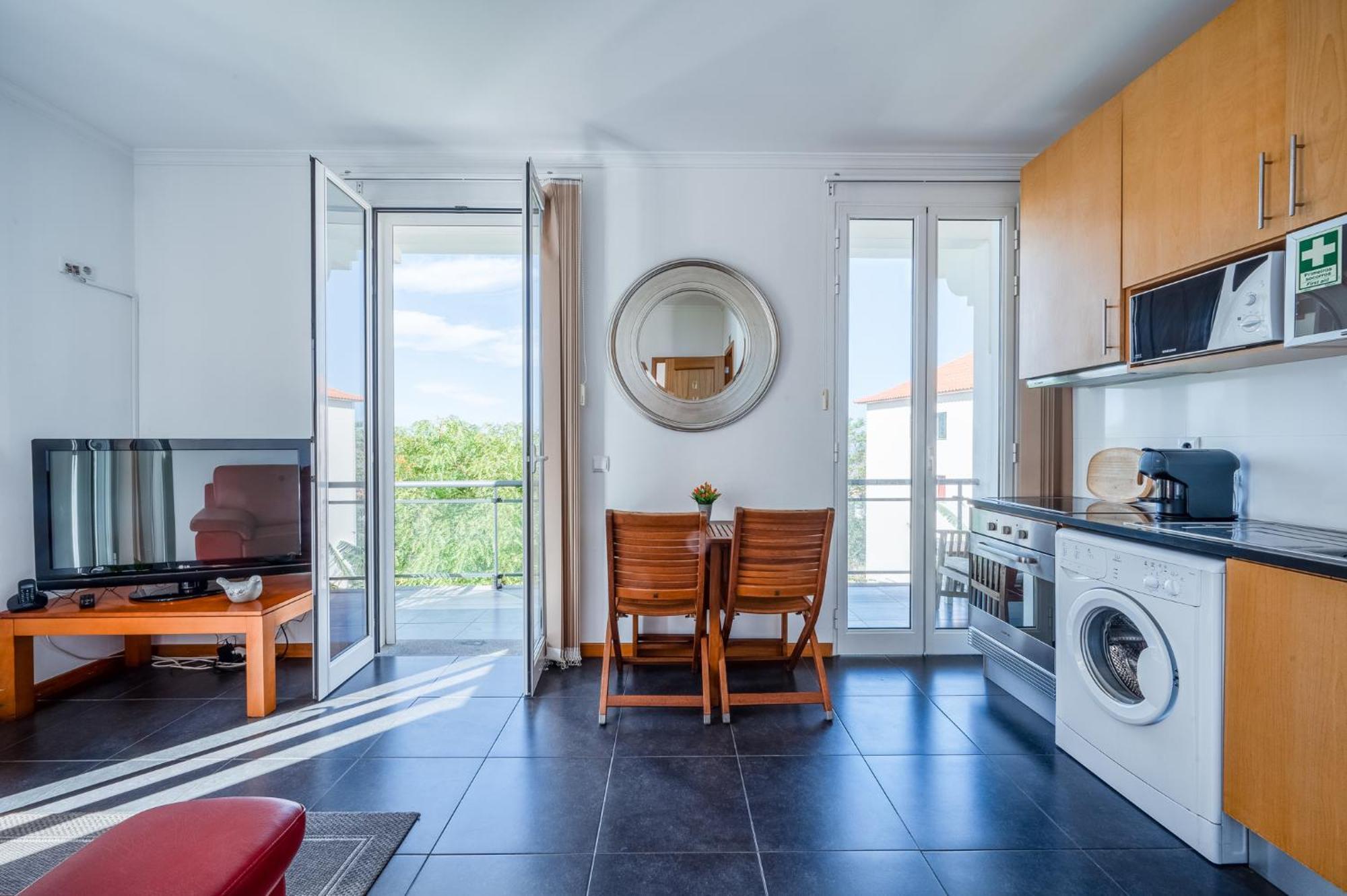 Villa Sao Tiago Funchal  Phòng bức ảnh